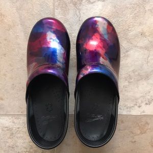 Dansko medical professional shoes